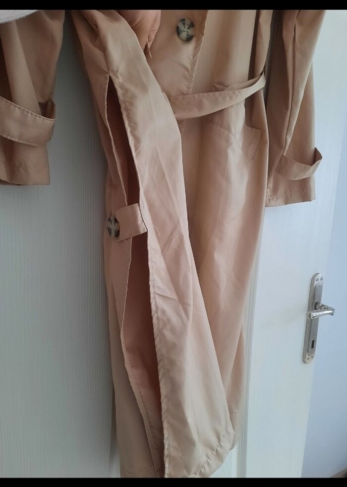 TOUCHE RUZGARLIK 2 beden - Görsel 4