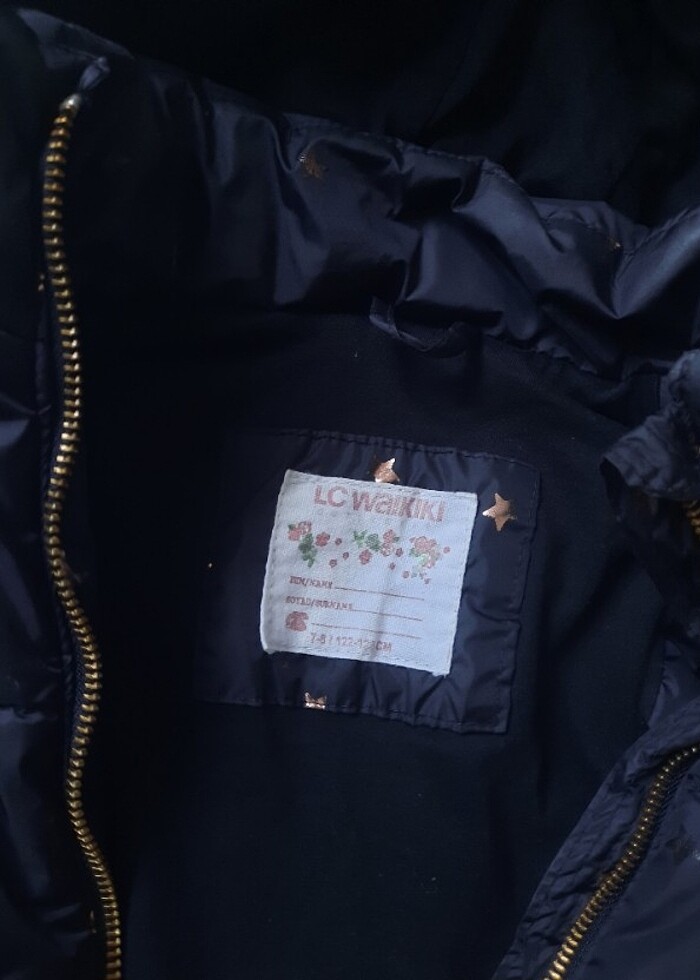 Şişme yelek 7/8 yaş sorunsuz - Görsel 2