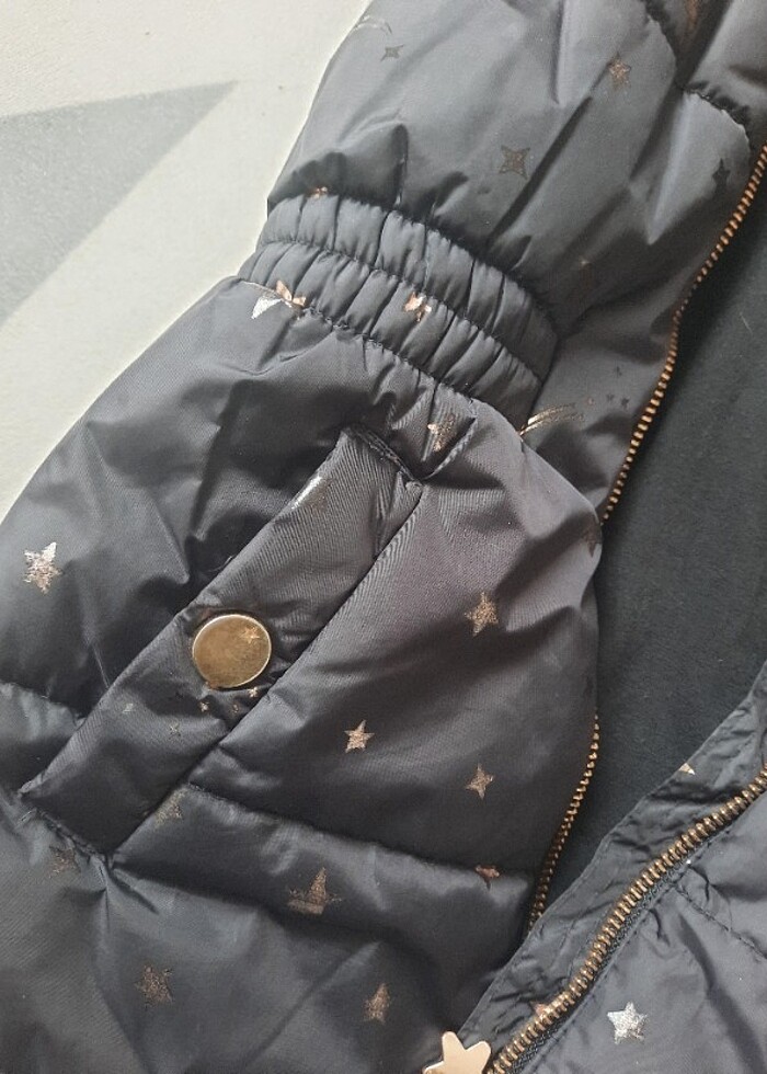 Şişme yelek 7/8 yaş sorunsuz - Görsel 3