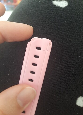 Tcl akilli saat - Görsel 7