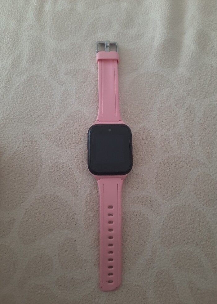 Tcl akilli saat - Görsel 3