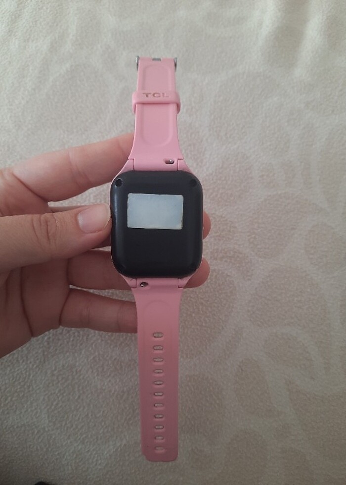 Tcl akilli saat - Görsel 4