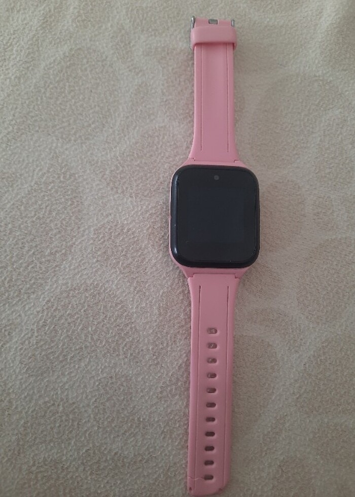 Tcl akilli saat - Görsel 5