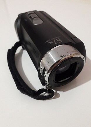 Sony Handycam Video Kamera (DCR-SX21E)