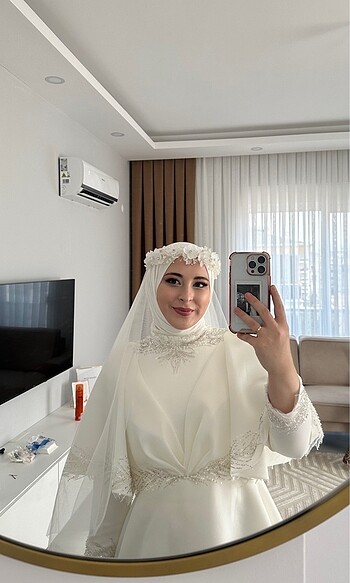 Jade gelinlik - Görsel 2