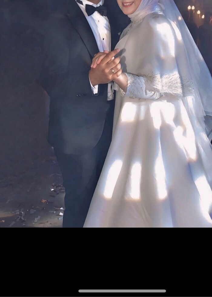 Jade gelinlik - Görsel 4