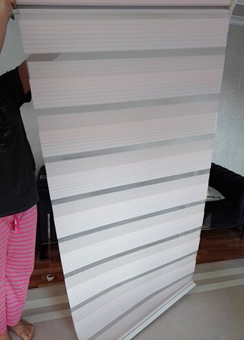 Zebra perde