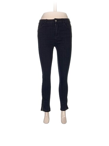 Vintage Love Jean / Kot %70 İndirimli.