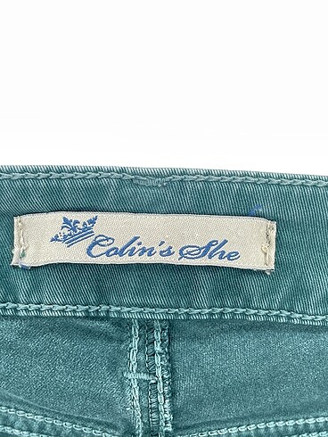 universal Beden haki Renk Colin's Jean / Kot %70 İndirimli.
