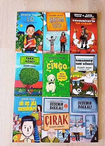 Şermin t