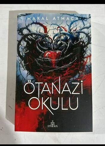 Ötanazi okulu 4 ve bir Kürt sevdim 