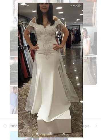 Diğer Nikah/dış çekim abiye