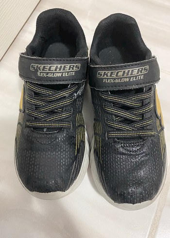 30 Beden Çocuk spor ayakkabısı