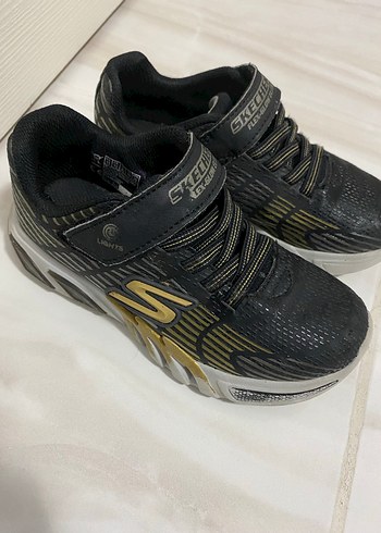 Çocuk spor ayakkabısı