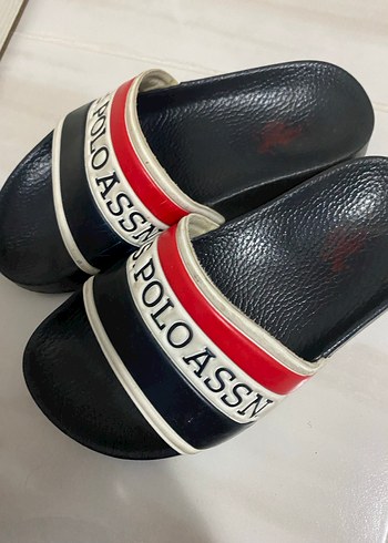 U.S Polo Assn. Çocuk terlik