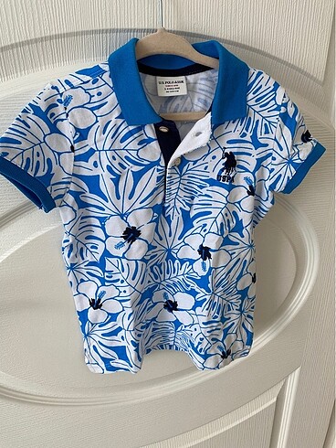 Us Polo tişört