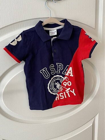 Us Polo tişört