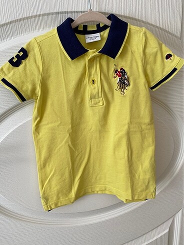 Us Polo tişört