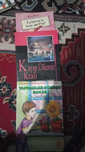 Kitap