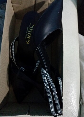 Shoes Time Ayakkabi