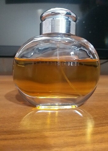 Burberry orijinal parfüm