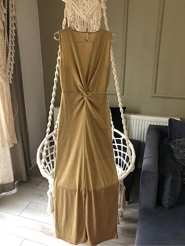 Stradivarius Stradivarius elbise