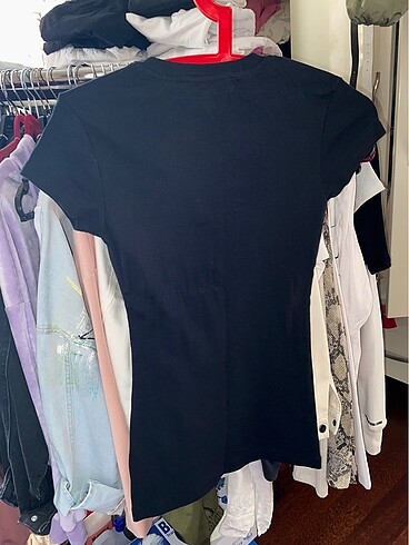 LTB Ltb siyah tshirt
