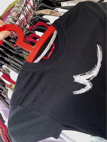 s Beden Ltb siyah tshirt