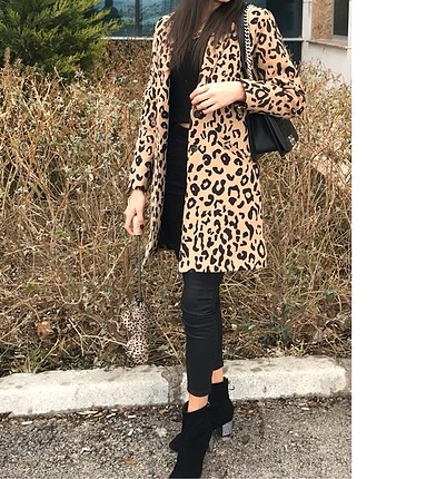 Kaşe kaban