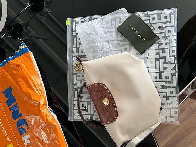Longchamp