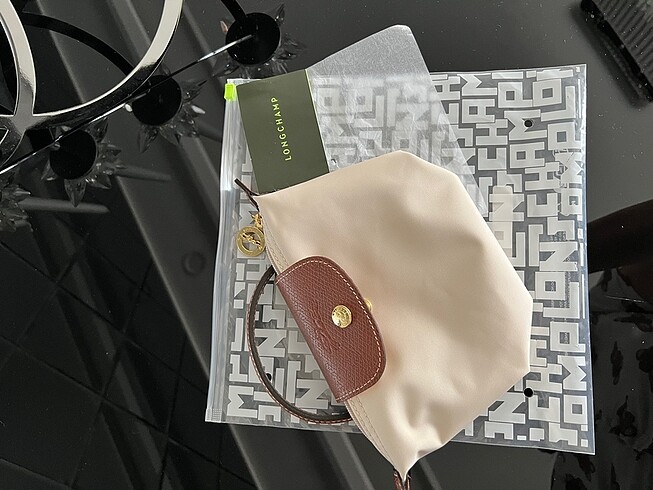 Beden Longchamp