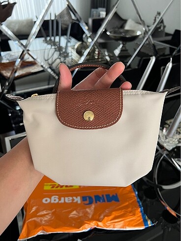 Longchamp Longchamp