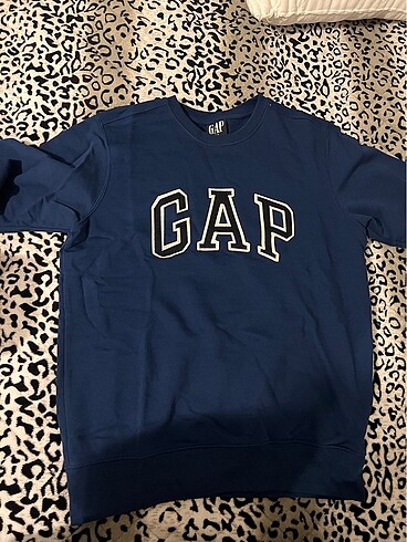 Gap sweet
