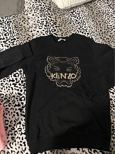 Kenzo sweet