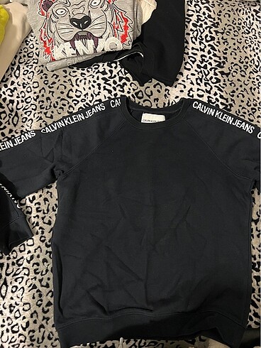 Calvin Klein sweet