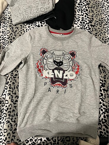 Kenzo sweet