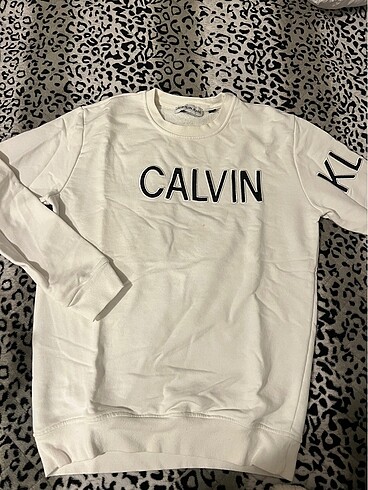 Calvin klein sweet