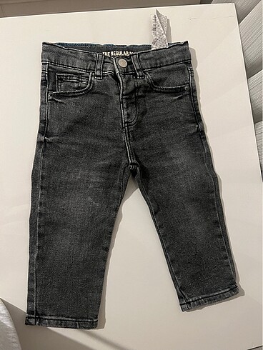 Bebek zara jean