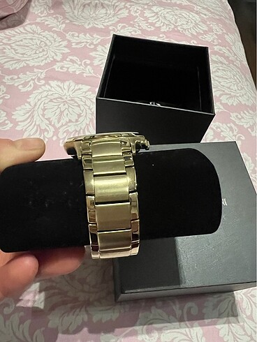 Armani Erkek saat
