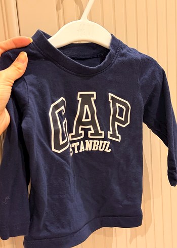 Gap Çocuk Sweatshirt - Görsel 2