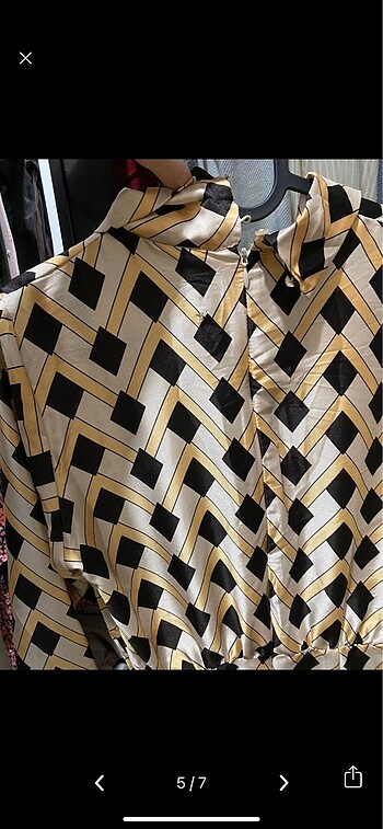 Mango tulum - Görsel 5