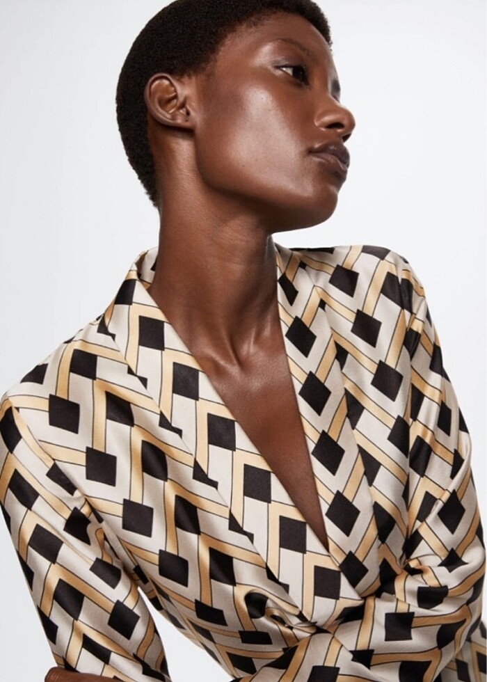 Mango tulum - Görsel 2