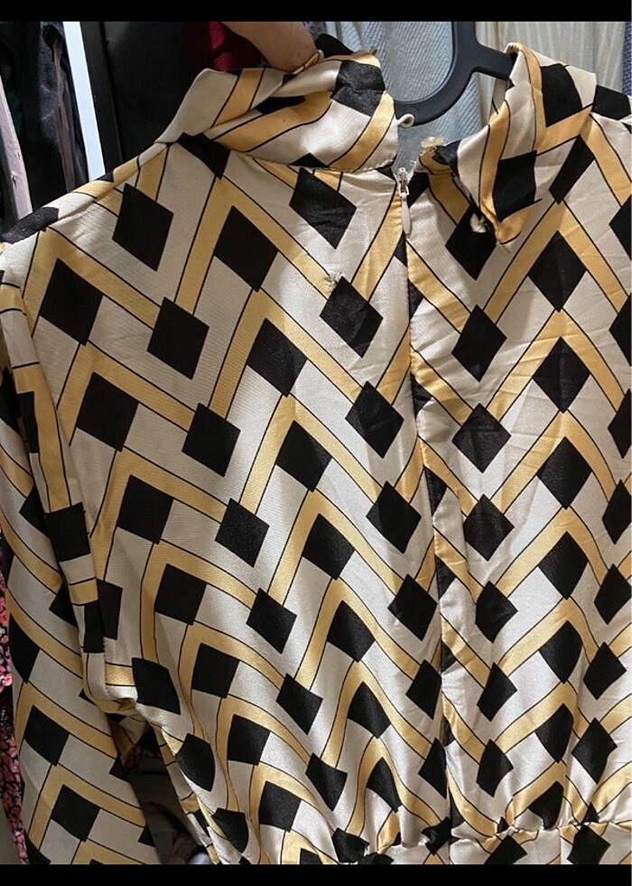 Mango tulum - Görsel 5