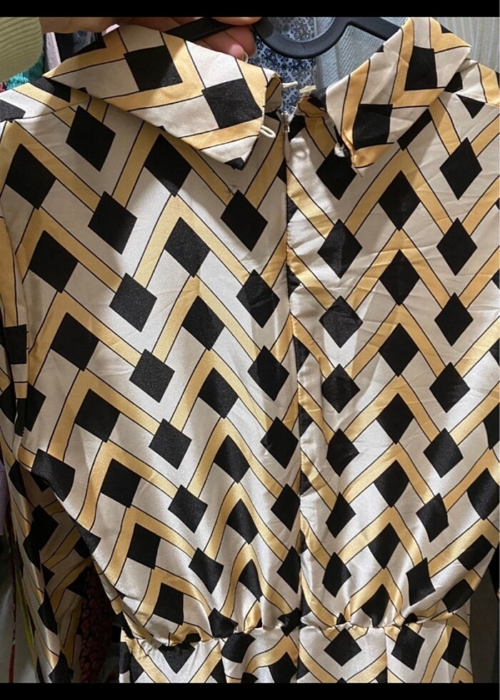 Mango tulum - Görsel 4