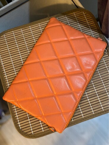 Portföy çanta - Görsel 5