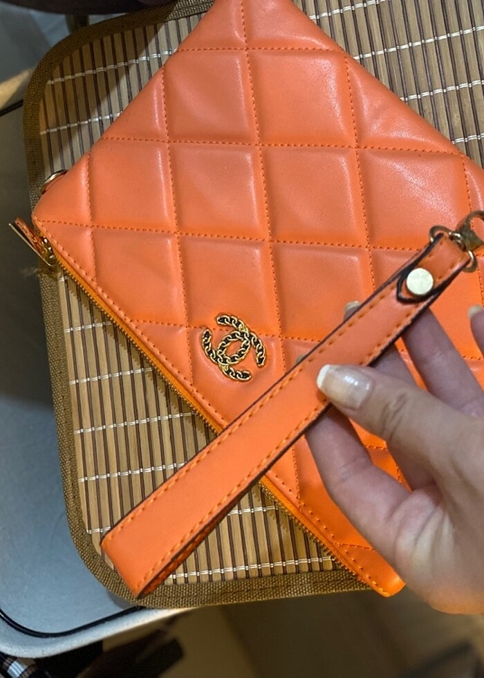 Portföy çanta - Görsel 2