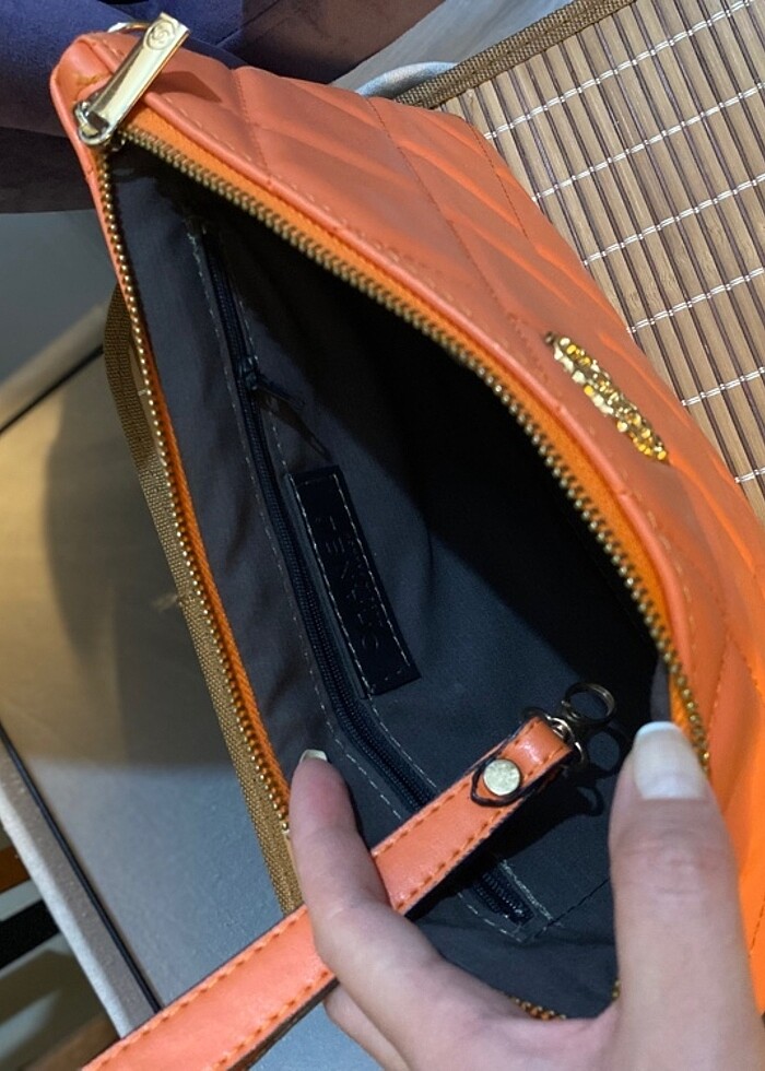 Portföy çanta - Görsel 3