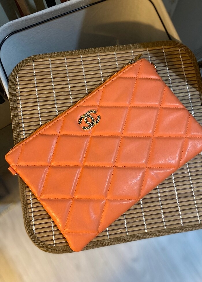 Portföy çanta - Görsel 4