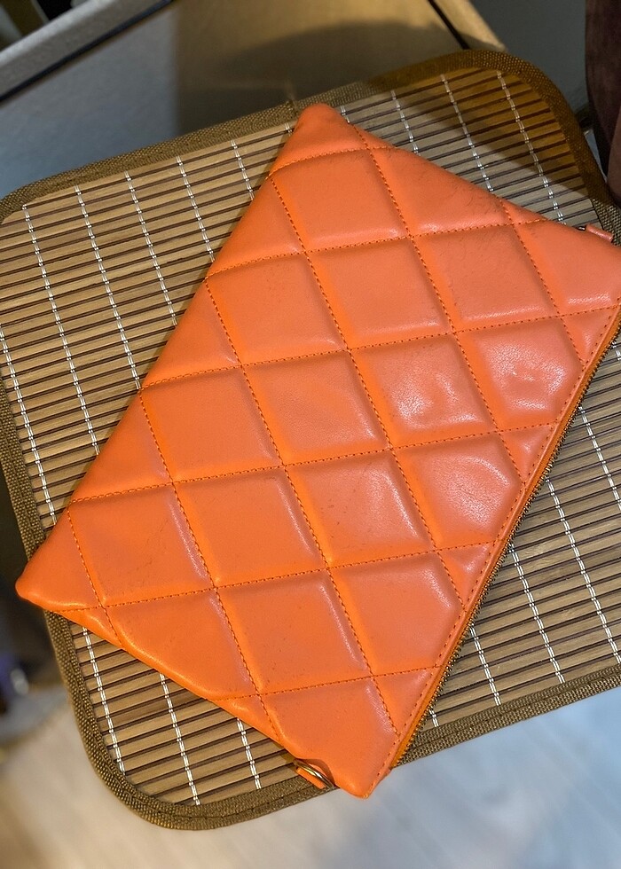 Portföy çanta - Görsel 5