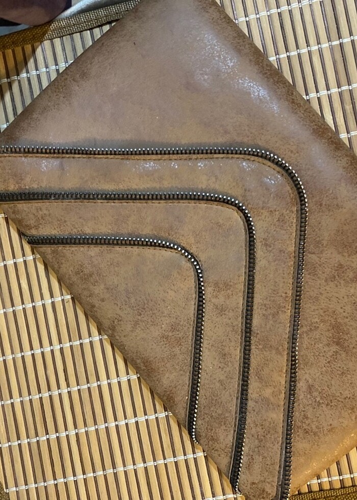 Portföy çanta - Görsel 2